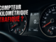 Compteur trafiqué