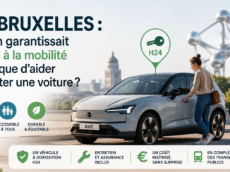 LEZ Bruxelles