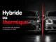 Hybride ou thermique : deux voitures comparées pour évaluer la rentabilité d'une motorisation
