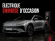Voiture électrique chinoise d'occasion en Belgique : MG et BYD chez un vendeur, points à vérifier avant l'achat